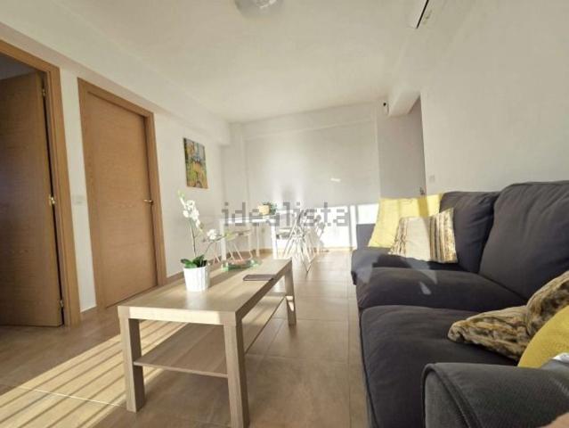 Piso, Huelin, Málaga