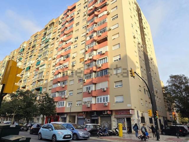 Piso, Huelin, Málaga