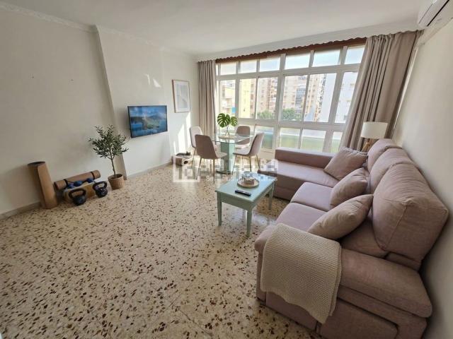 Piso, Huelin, Málaga