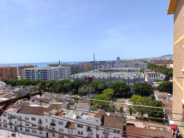 Piso, Huelin, Málaga