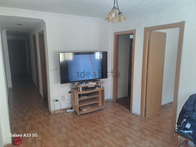 Piso, Huelin, Málaga