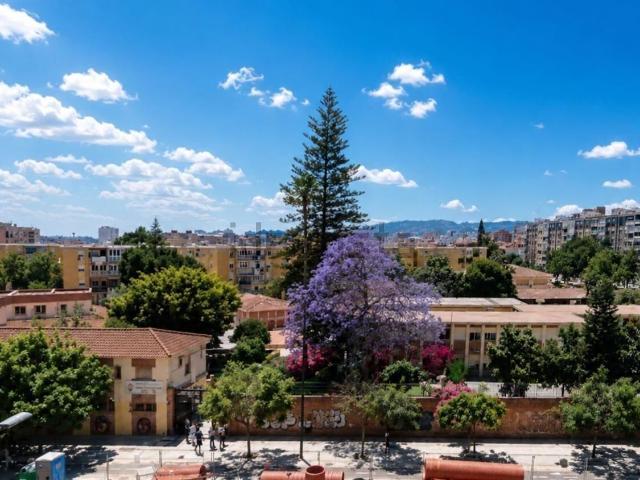Piso, Huelin, Málaga
