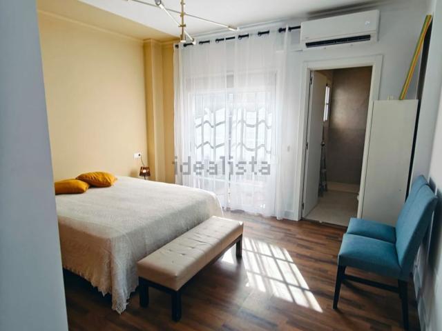 Piso, Huelin, Málaga