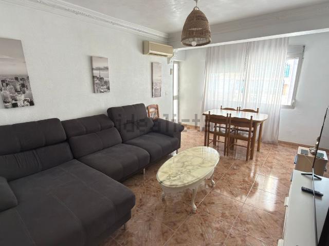Piso, Huelin, Málaga