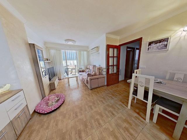 Piso, Huelin, Málaga