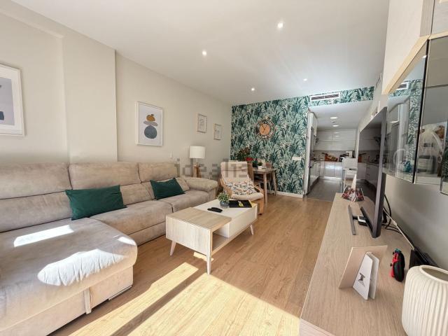 Piso, Huelin, Málaga