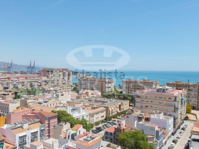 Piso, Huelin, Málaga