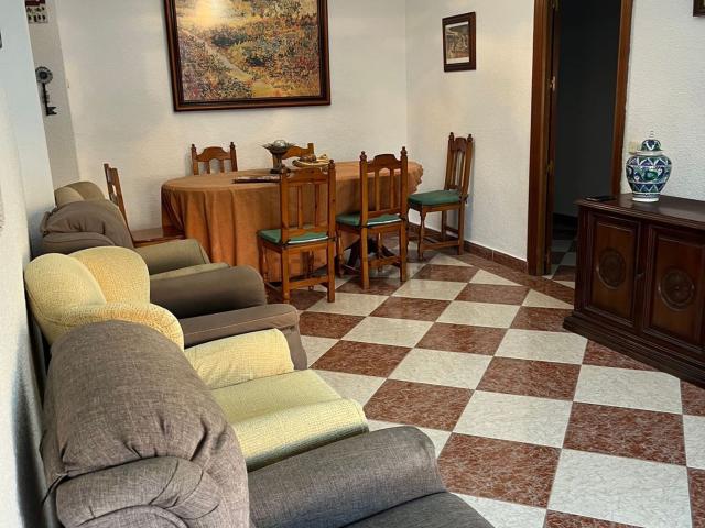 Piso, Huelin, Málaga