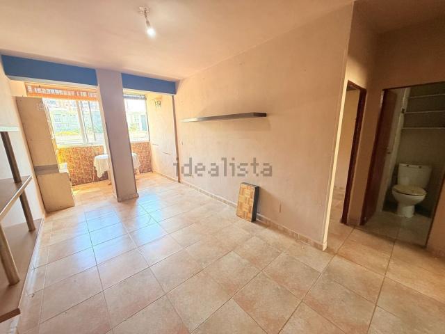 Piso, Huelin, Málaga