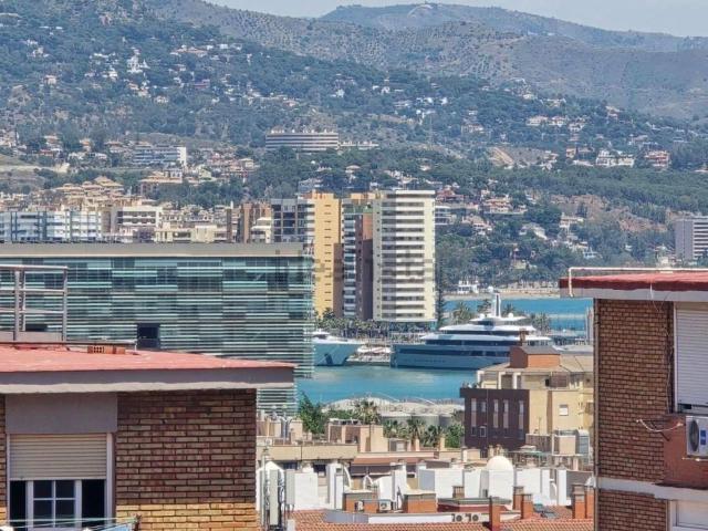 Piso, Huelin, Málaga