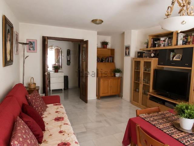 Piso, Huelin, Málaga