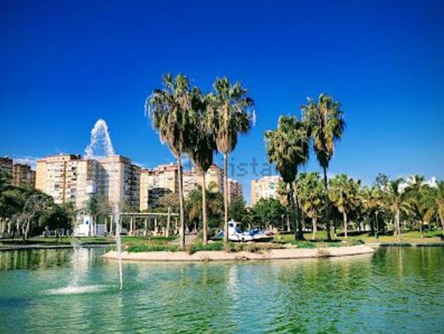 Piso, Huelin, Málaga