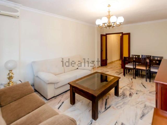 Piso, Huelin, Málaga