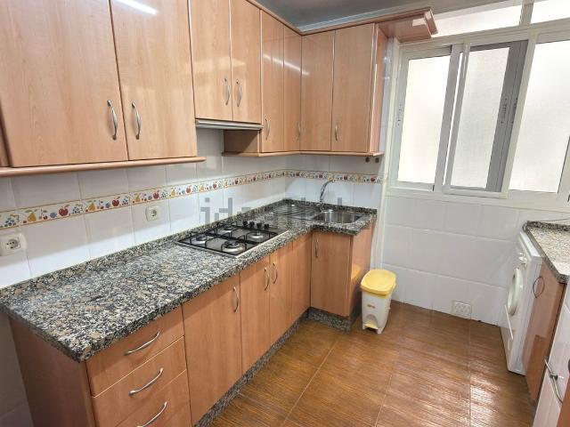 Piso, Huelin, Málaga