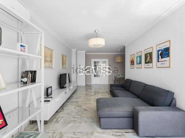 Piso, Huelin, Málaga