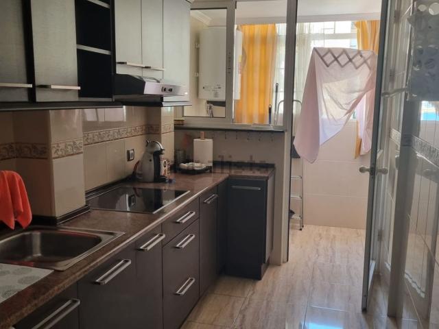 Piso, Huelin, Málaga