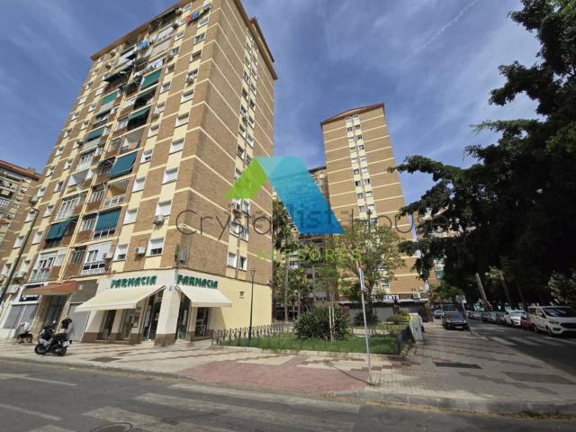 Piso, Huelin, Málaga