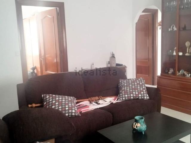 Piso, Huelin, Málaga