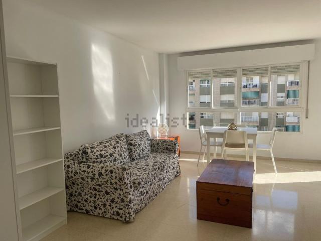 Piso, Huelin, Málaga