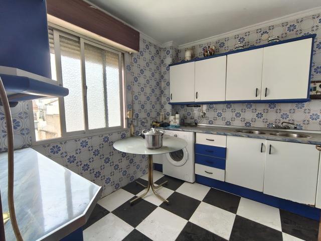 Piso, Huelin, Málaga