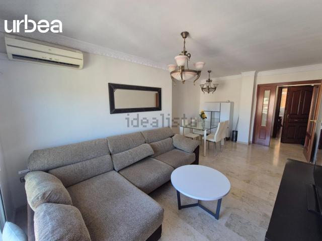 Piso, Huelin, Málaga