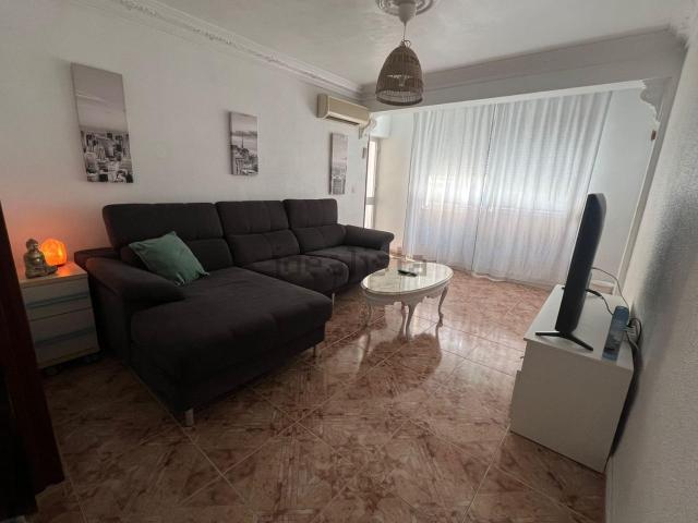 Piso, Huelin, Málaga
