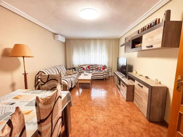 Piso, Huelin, Málaga