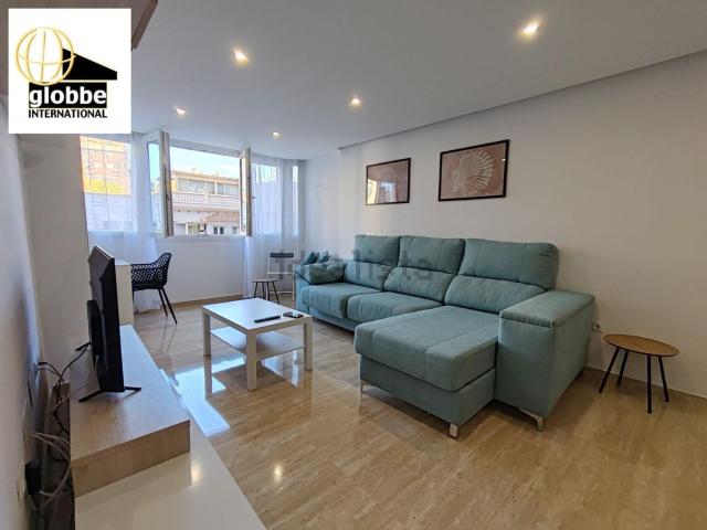Piso, Huelin, Málaga
