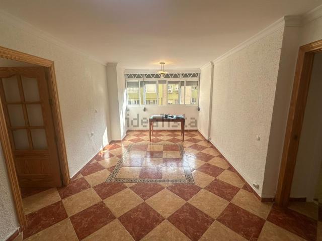 Piso, Huelin, Málaga