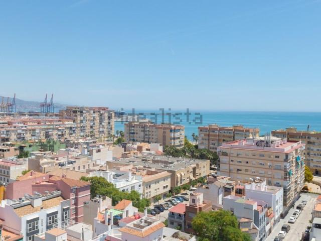 Piso, Huelin, Málaga