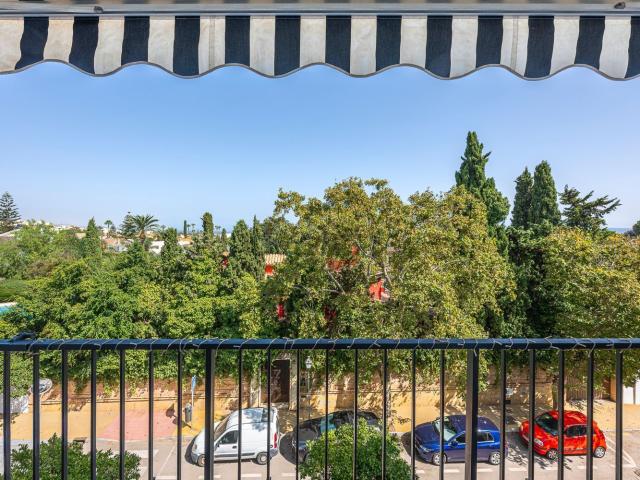 Piso, Huerta Belón Calvario, Marbella
