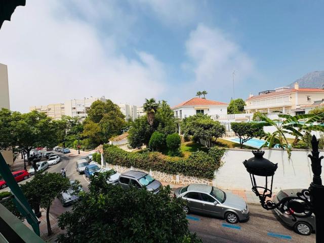 Piso, Huerta Belón Calvario, Marbella
