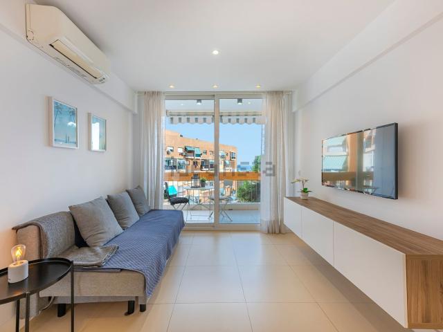 Piso, Huerta Belón Calvario, Marbella