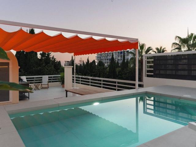 Piso, Huerta Belón Calvario, Marbella