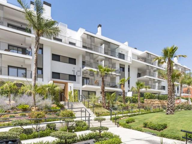 Piso, Huerta Nueva, Estepona