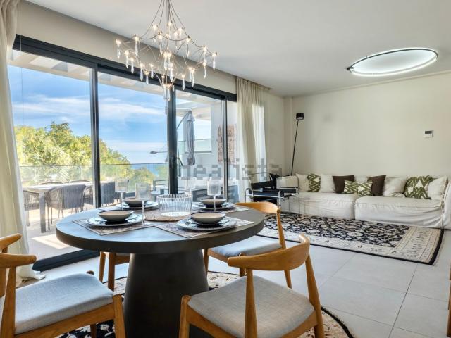 Piso, Huerta Nueva, Estepona