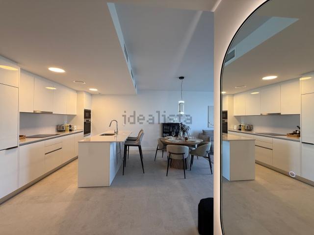 Piso, Huerta Nueva, Estepona