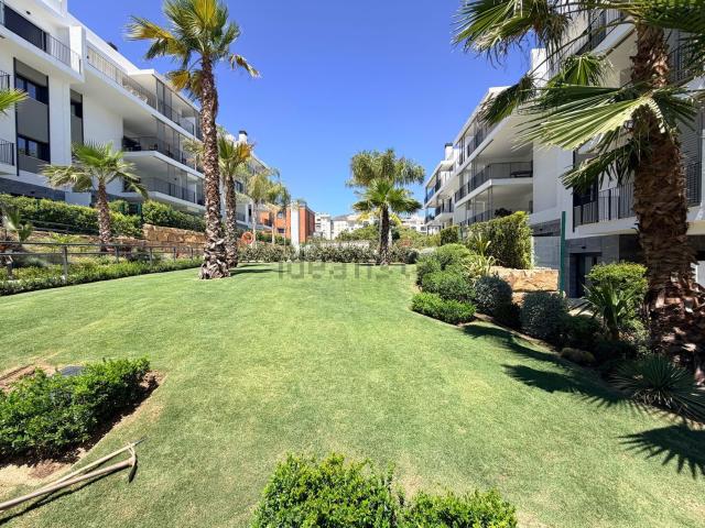 Piso, Huerta Nueva, Estepona