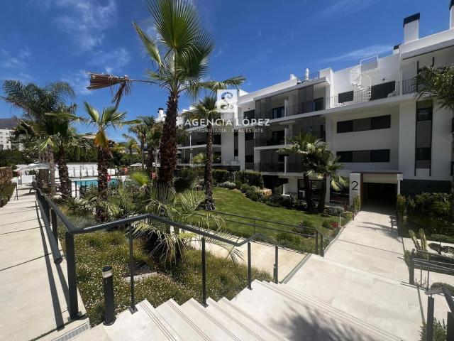 Piso, Huerta Nueva, Estepona
