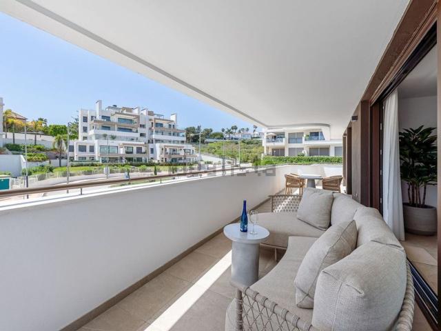Piso, Huerta Nueva, Estepona