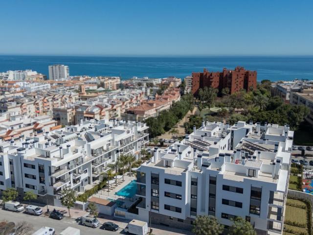 Piso, Huerta Nueva, Estepona