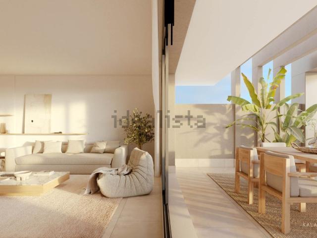 Piso, Huerta Nueva, Estepona