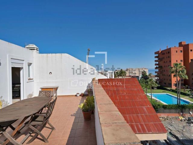 Piso, Huerta Nueva, Estepona