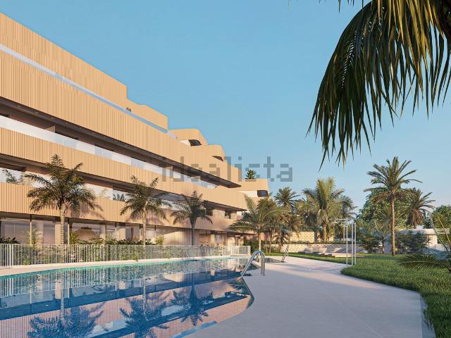 Piso, Huerta Nueva, Estepona