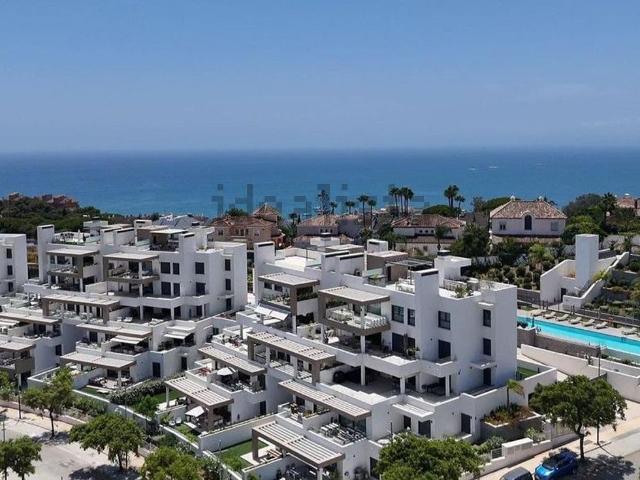 Piso, Huerta Nueva, Estepona