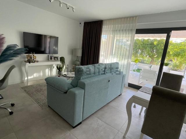 Piso, Huerta Nueva, Estepona