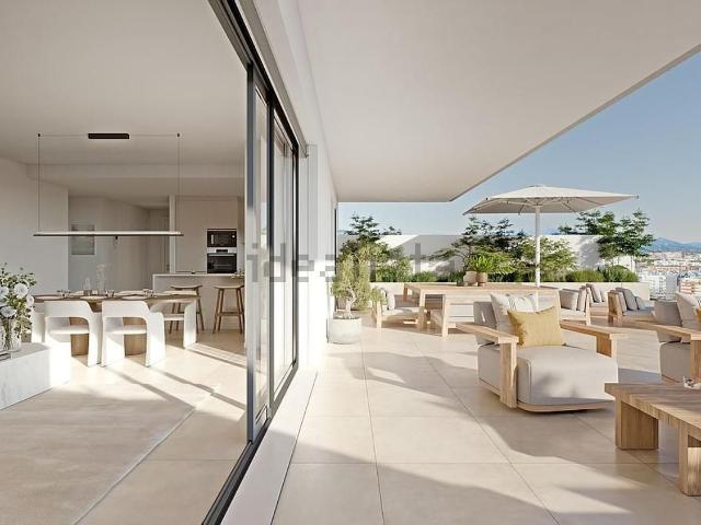 Piso, Huerta Nueva, Estepona