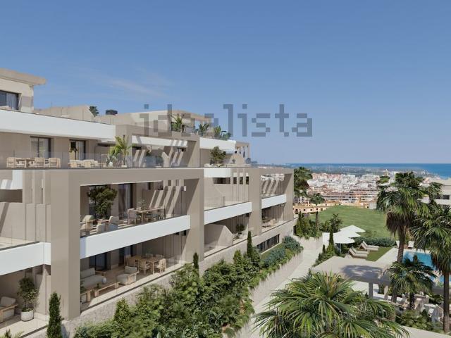 Piso, Huerta Nueva, Estepona