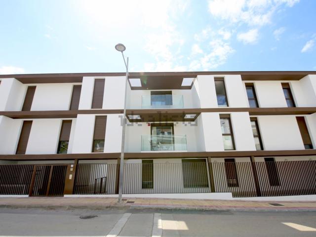 Piso, Huerta Nueva, Estepona