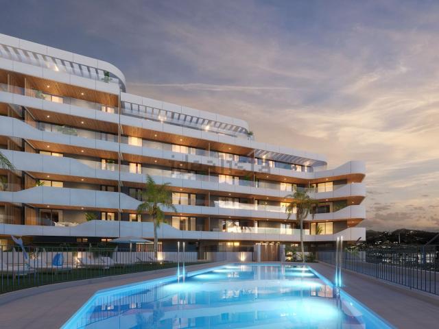 Piso, Huerta Nueva, Estepona